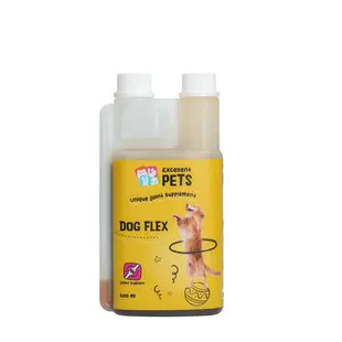 Dog Flex 500 ml