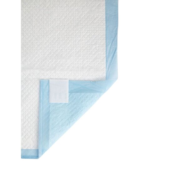 Happy Home trainingsmat 60x60 cm 100 stuks