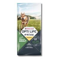 Opti Life Prime Adult kip 12.5 kg