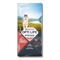 Opti Life Prime Adult zalm 12.5 kg