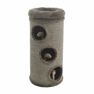 krabtoren Julliette 107x41x41 cm