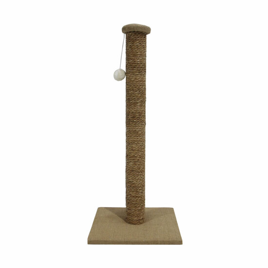 Adori krabpaal single Mia naturel 40x40x90 cm