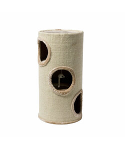 krabton Pascal beige 35x35x70 cm