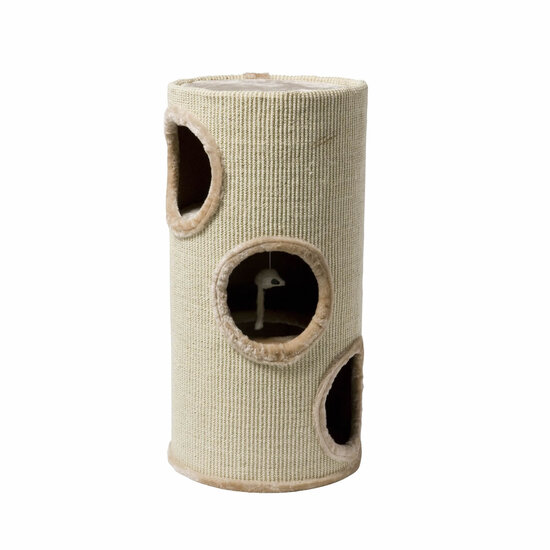 Adori krabton Pascal beige 35x35x70 cm