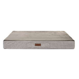 orthopedisch ligbed Merano Stone Grey S