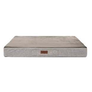 orthopedisch ligbed Merano Stone Grey L
