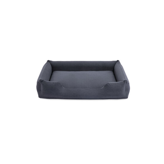 Intex klein opblaasbaar hondenbed (79x58x22 cm)