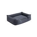 Intex klein opblaasbaar hondenbed (79x58x22 cm)