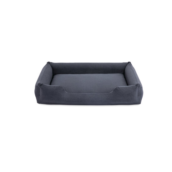 Intex middelgroot opblaasbaar hondenbed (97x74x23 cm)