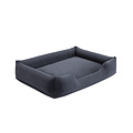 Intex middelgroot opblaasbaar hondenbed (97x74x23 cm)