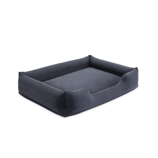 Intex middelgroot opblaasbaar hondenbed (97x74x23 cm)