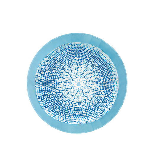 Intex opvouwbaar hondenzwembad 152x30 cm