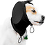 Wooffless® EarGuard gehoorbescherming hond (maat XL)