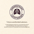 Vitalstyle LuchtwegSupport 1 liter