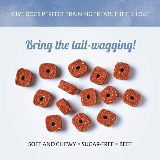 Antos Nogaas Rund 1,5 kg