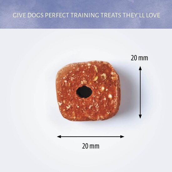 Antos Nogaas Rund 1,5 kg