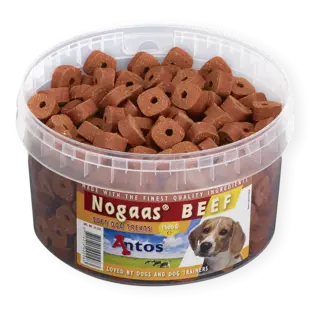 Nogaas Rund 1,5 kg