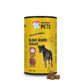 Gland Guard Soft Chews (60 stuks)