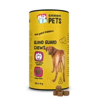 Gland Guard Soft Chews (120 stuks)