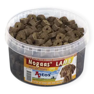 Nogaas Lam 1,5 kg
