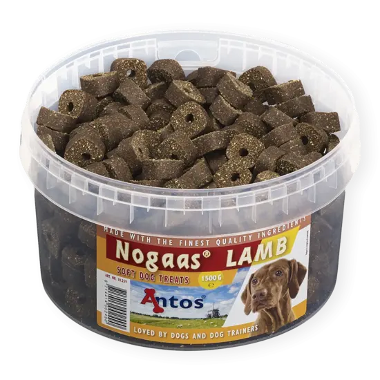 Antos Nogaas Lam 1,5 kg