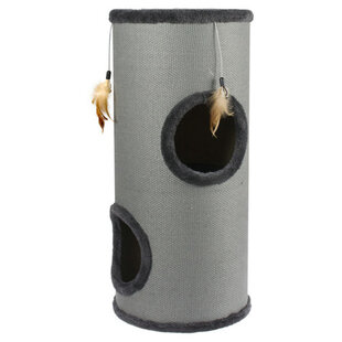 krabton Sheila grijs 32,5x70 cm