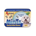 Antos Mintz Dental Mint Bones 40 stuks