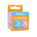 KiddyCat® Smart speelbal automatisch voor katten (blauw)