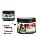 Vitalstyle Pre- & Probiotica Maag & Darmen voor Hond 200g