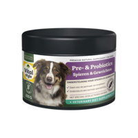 Pre- & Probiotica Spieren & Gewrichten voor Hond 200g