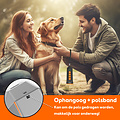 Wooffless® NoBark Plus Remote diervriendelijke hondentrainer