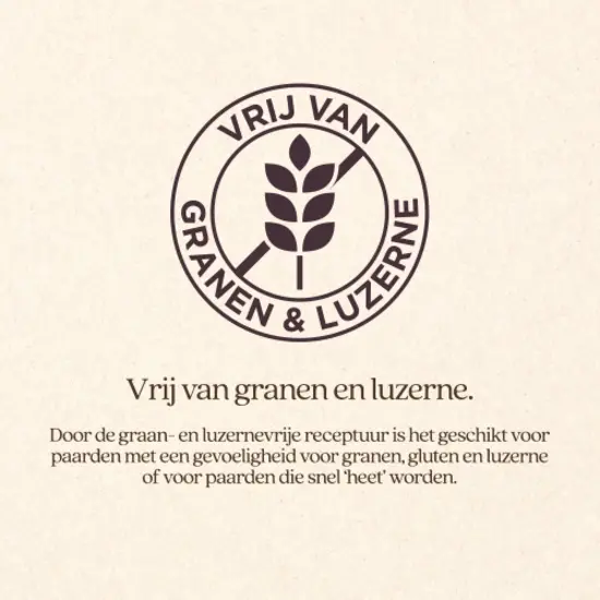 Vitalstyle OerBalans brokken 4 kg