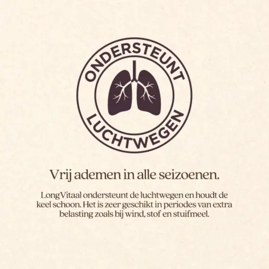 Vitalstyle LongVitaal 3 kg