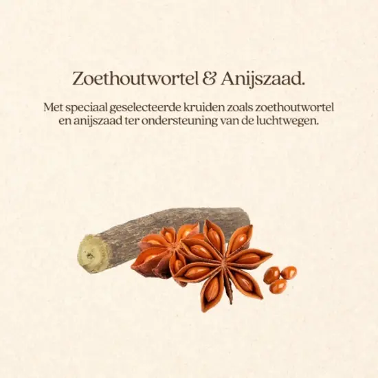 Vitalstyle LongVitaal 3 kg