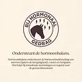 Vitalstyle HormoonBalans 1 liter