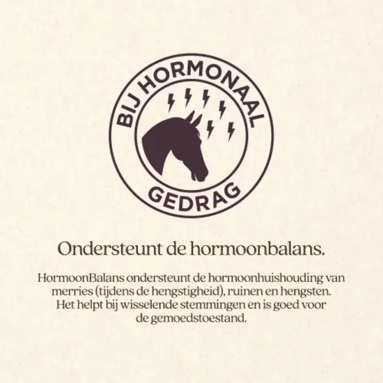 Vitalstyle HormoonBalans 1 liter