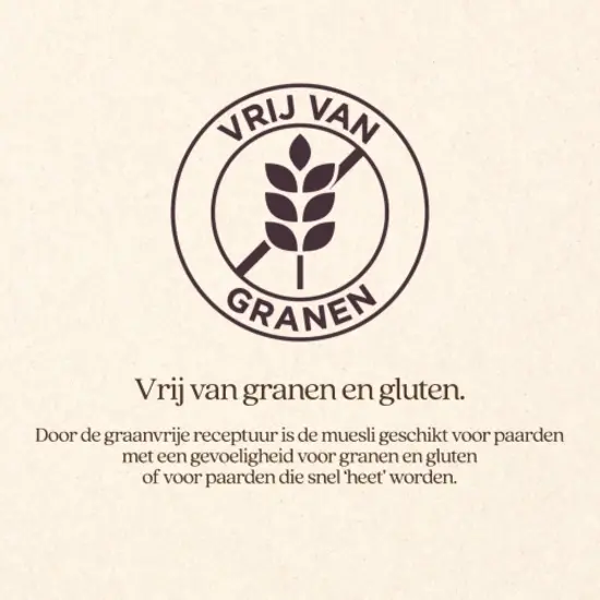 Vitalstyle Muesli Light & Sober 15 kg