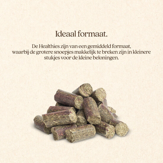 Vitalstyle Healthies met Rode biet 1 kg