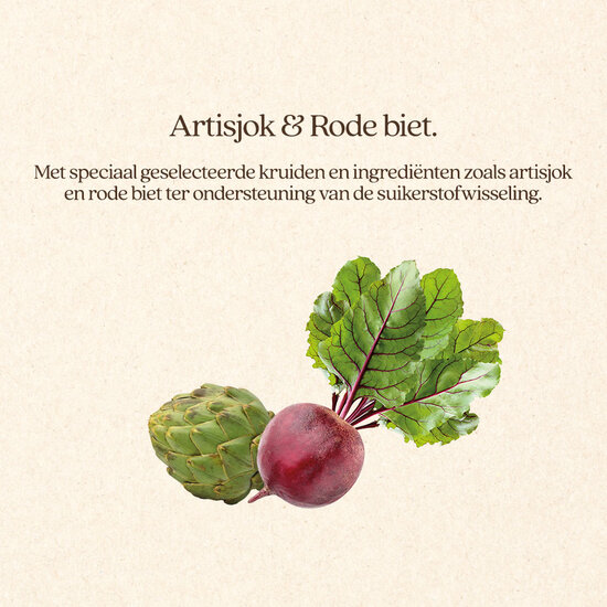 Vitalstyle SuikerBalans grootverpakking 2,5 liter