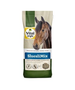 SluesliMix 15 kg