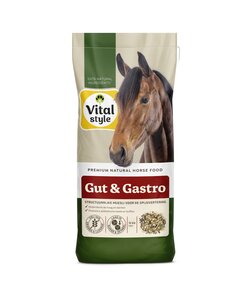 Muesli Gut & Gastro 15 kg