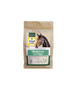 Healthies met Tijm 1 kg