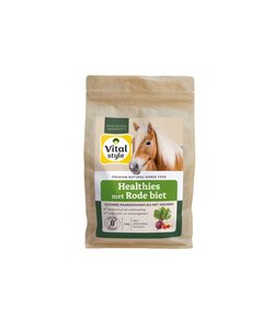 Healthies met Rode biet 1 kg