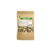 Muesli Light & Sober proefzakje