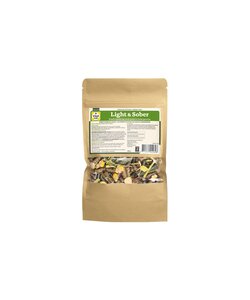 Muesli Light & Sober proefzakje