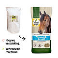 Vitalstyle Muesli Young & Breed 15 kg