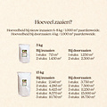 Vitalstyle WeideGraszaad 15 kg