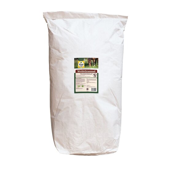 Vitalstyle WeideGraszaad 15 kg