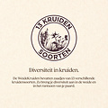 Vitalstyle WeideKruiden 25 gram