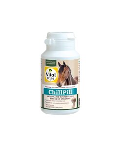 ChillPill 60 stuks